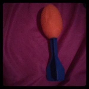 Toy plastic nerf dart for kids